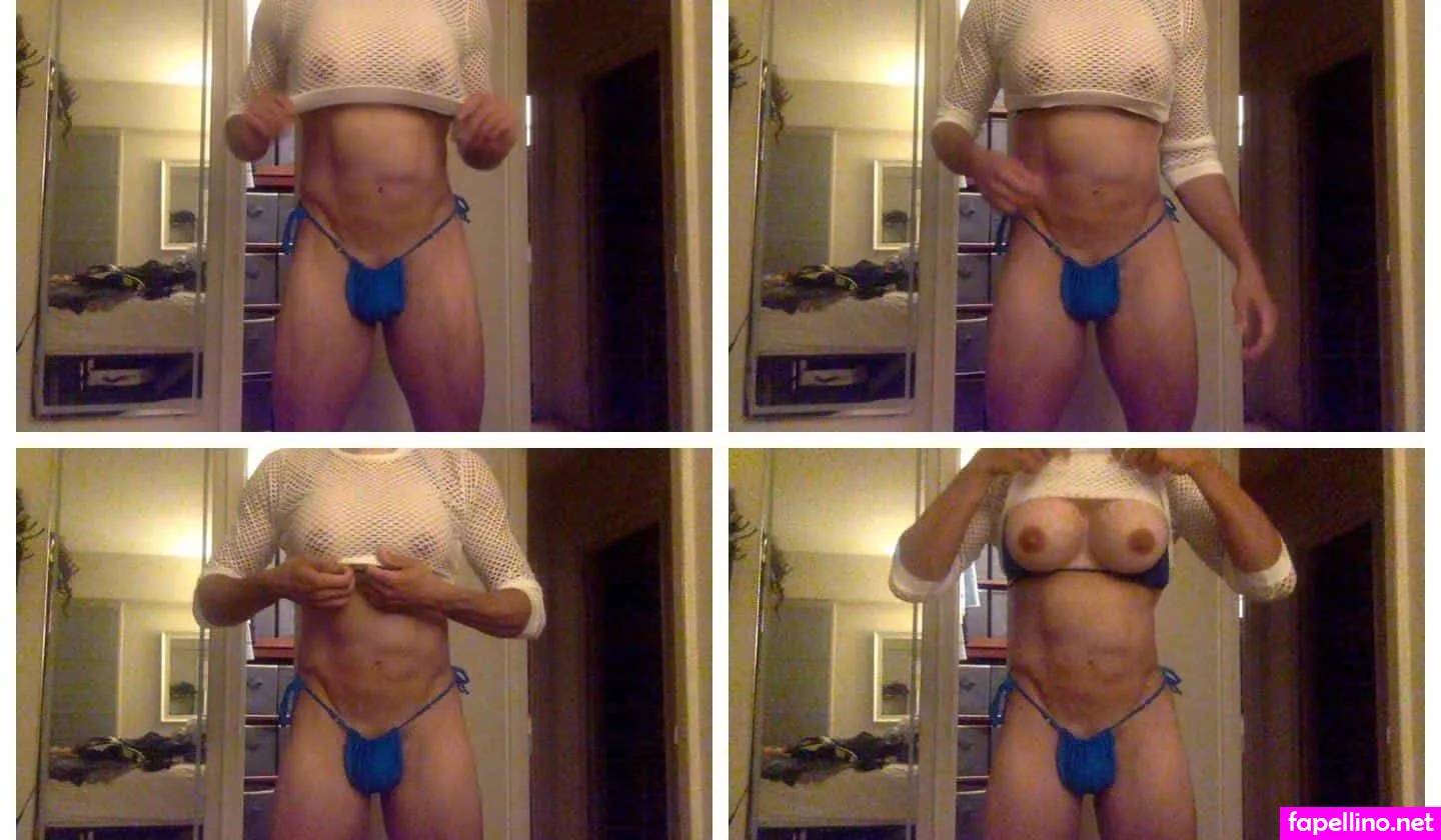 bbaybarnes, bell23x Nude Leaked OnlyFans Photo #gd5cXJT0iB