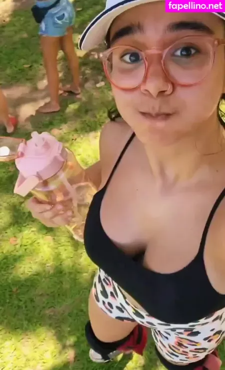 Bella Barp OnlyFans Thumbnail #TXjGc2INCk