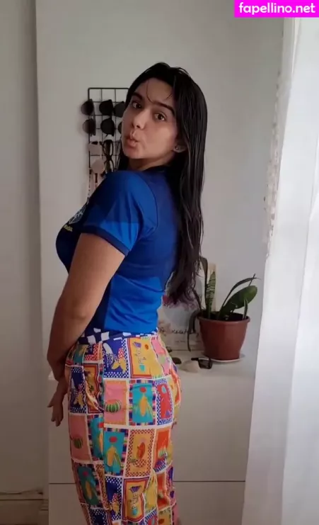 Bella Barp OnlyFans Thumbnail #TdemoQilgc