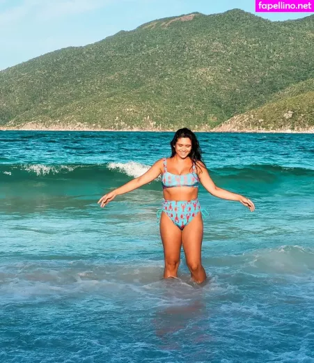 Bella Barp OnlyFans Thumbnail #oBimFPx1EY