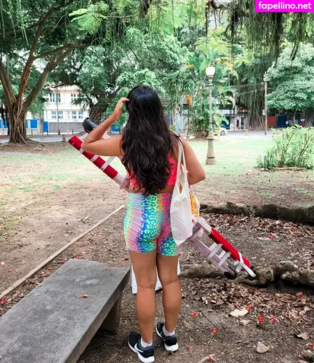 Bella Barp OnlyFans Thumbnail #oXcEn0oQxv