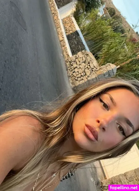 Bella Basile OnlyFans Thumbnail #2VHGU9t5ey