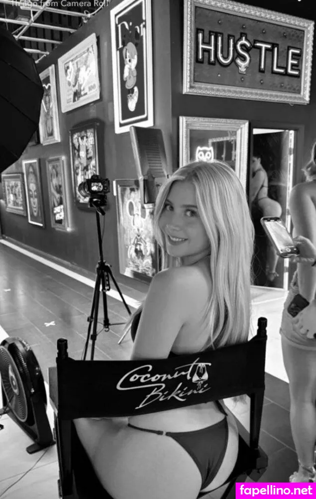 Bella Basque Nude Leaked OnlyFans Photo #7EqcdRvijM