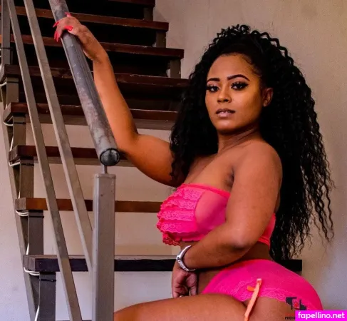 Bella Batista OnlyFans Thumbnail #JSVWQtCeT9
