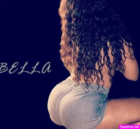 Bella Batista OnlyFans Thumbnail #LPRha79ezf