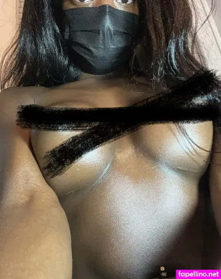 Bella Binta OnlyFans Thumbnail #AlftaL0uGm