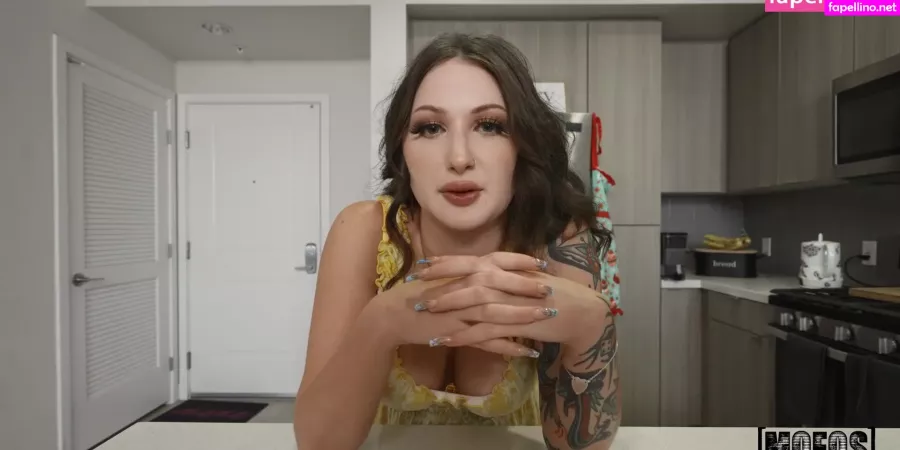 Bella Blu OnlyFans Thumbnail #vGkjukvXC7