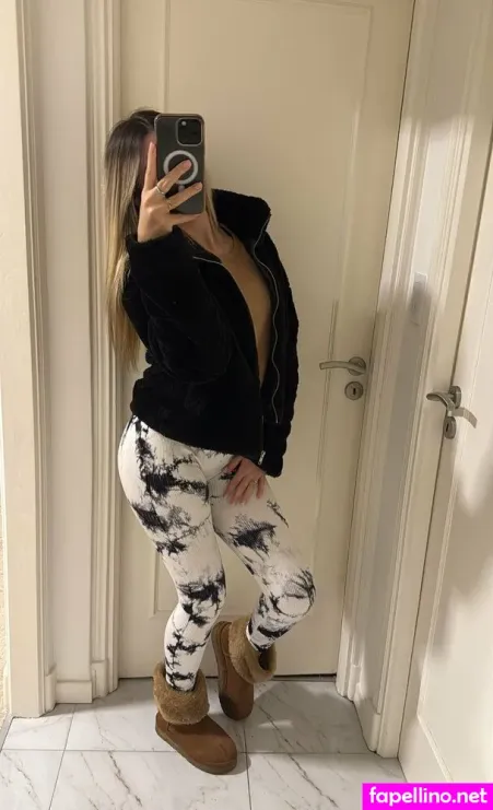 Bella Bombastisch OnlyFans Thumbnail #B9qel6N8Md