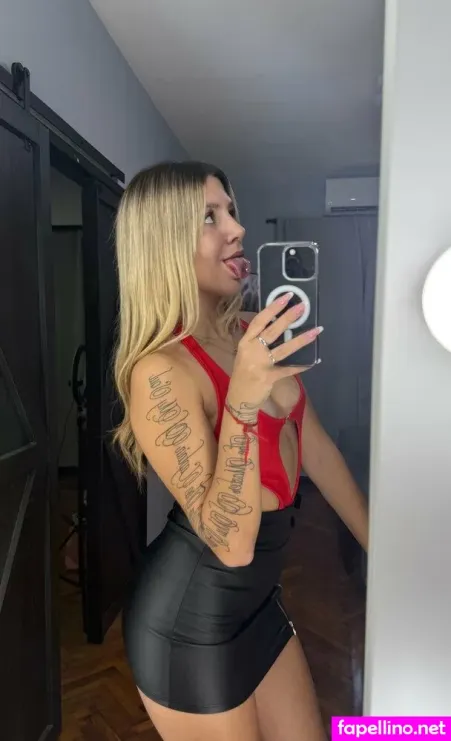 Bella Bombastisch OnlyFans Thumbnail #cgCaB145s9