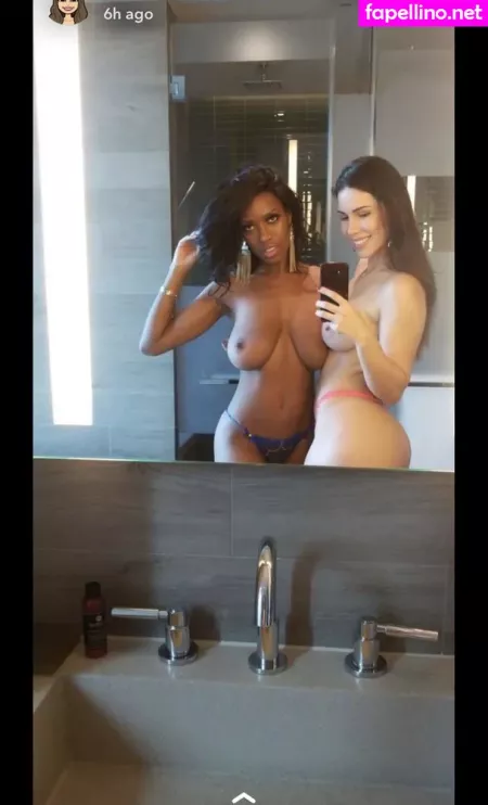 Bella Brookz OnlyFans Thumbnail #DMSKTFFkeV