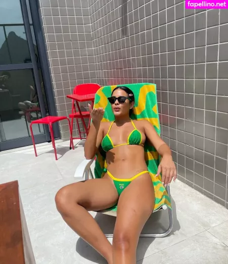 Bella Campos OnlyFans Thumbnail #HoxHCfXMEB