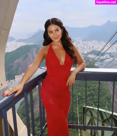 Bella Campos OnlyFans Thumbnail #IkyOKyhyBA