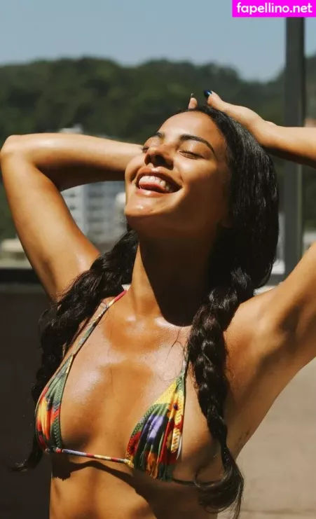 Bella Campos OnlyFans Thumbnail #NFBkSwELNa