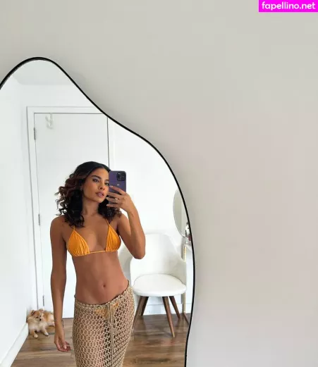 Bella Campos OnlyFans Thumbnail #VpI2WNAEHE