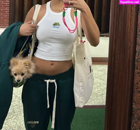 Bella Campos OnlyFans Thumbnail #xKBODNnubb