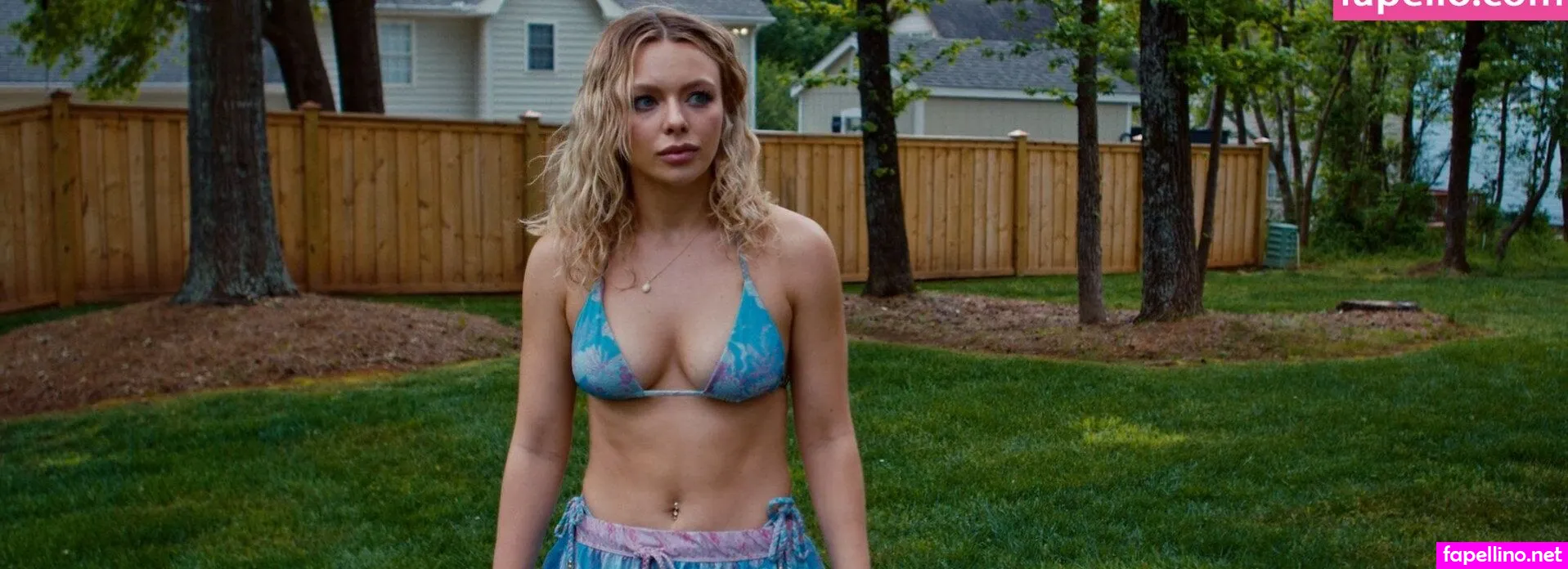 Bella Chadwick Nude Leaked OnlyFans Photo #hlRIFMQzIr