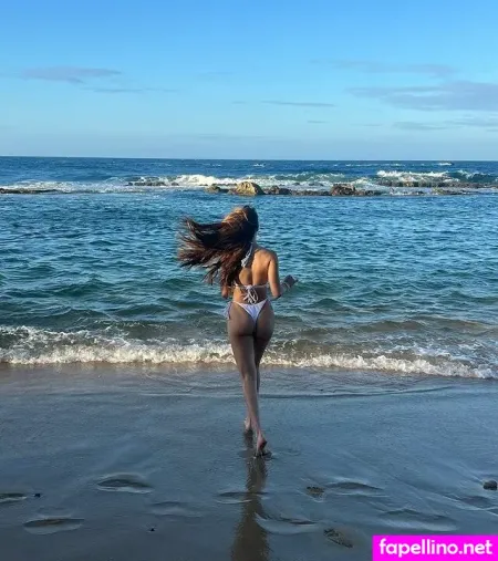 Bella Ciccone OnlyFans Thumbnail #ATEJceXnNP