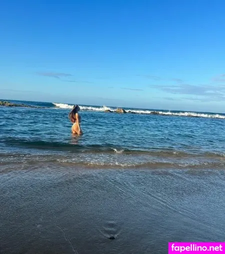 Bella Ciccone OnlyFans Thumbnail #HdmaKMY1Sq