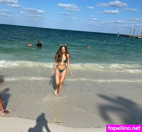 Bella Ciccone OnlyFans Thumbnail #N6u2kaZzMx