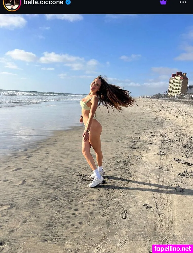 bella.ciccone Nude Leaked OnlyFans Photo #xHEzL3rham