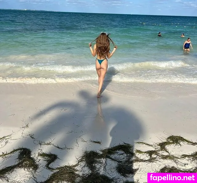 bella.ciccone Nude Leaked OnlyFans Photo #yKLamCKwU0