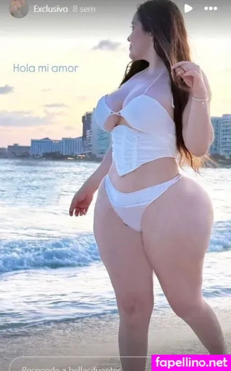 Bella Cifuentes OnlyFans Thumbnail #xycguHrXkJ