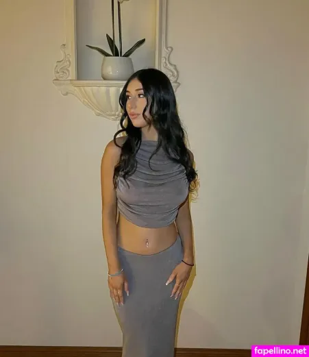 Bella Colosimo OnlyFans Thumbnail #Ip8dtLsMgR