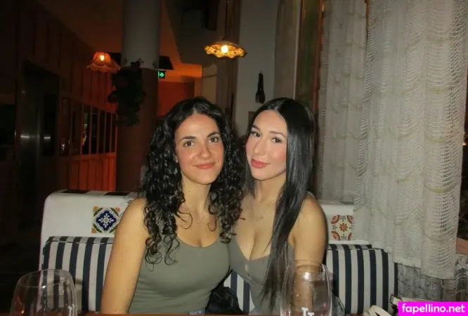 Bella Colosimo OnlyFans Thumbnail #SOnX511Iek