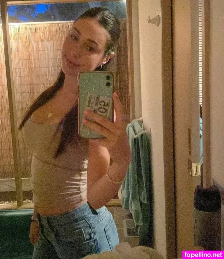 Bella Colosimo OnlyFans Thumbnail #pdctnnNw2j