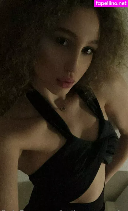 Bella Cooper Free OnlyFans Thumbnail #rxDVxC49rH