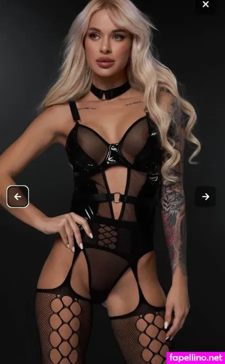 Bella Cooper OnlyFans Thumbnail #SXQBBllSEP