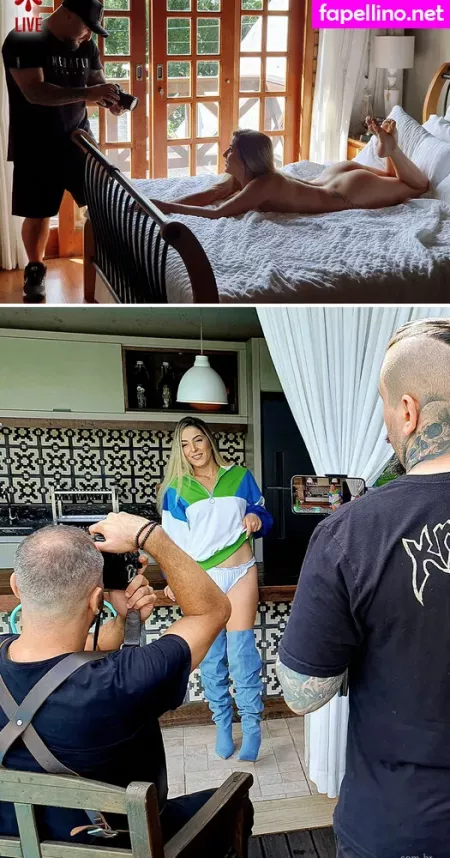 Bella Da Semana 2 OnlyFans Thumbnail #VEeHVzNKUY