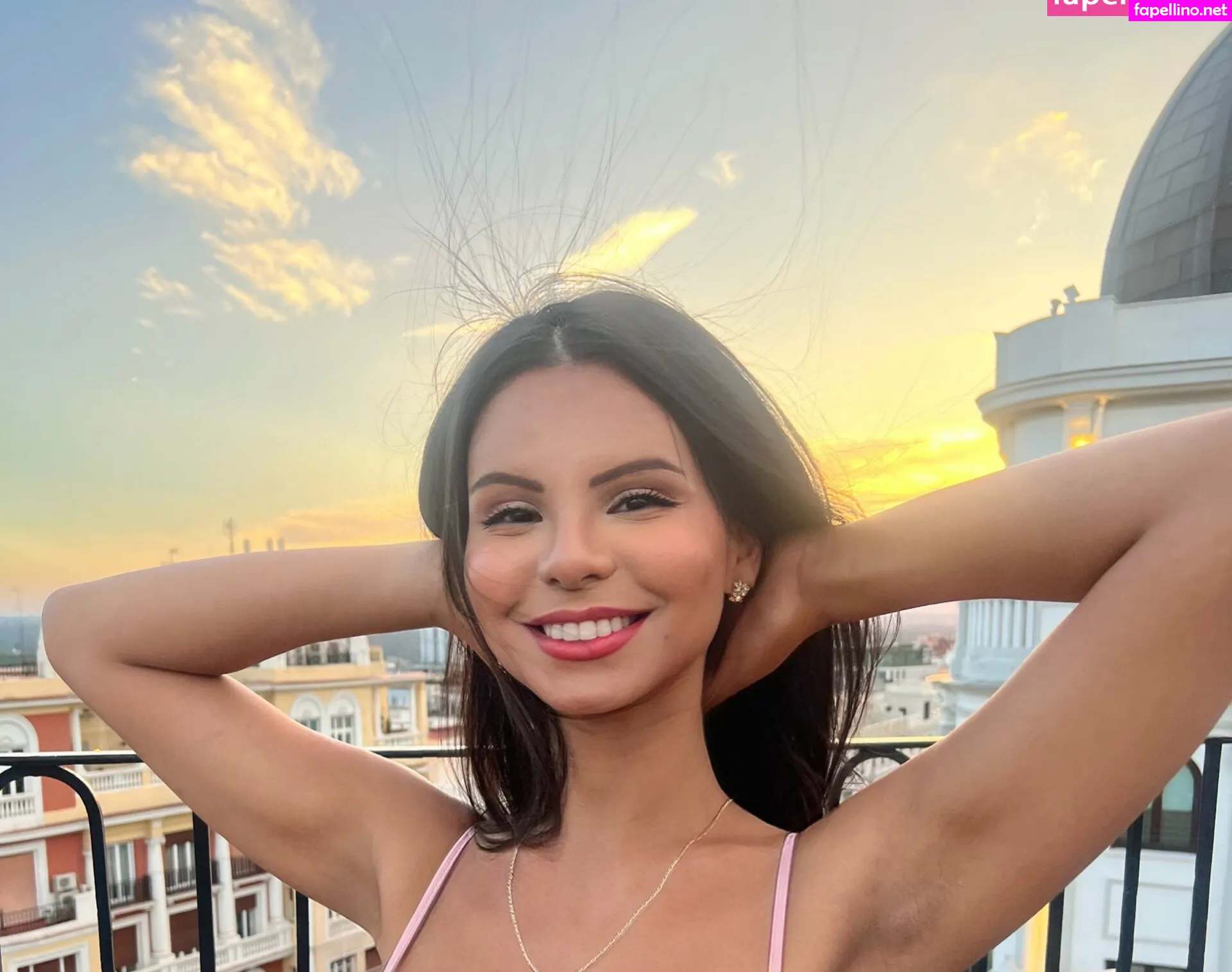 belladanis0087, bellavenezolana25 Nude Leaked OnlyFans Photo #itl9msO5aT