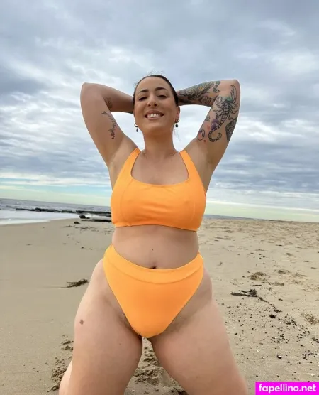 Bella Davis 1 OnlyFans Thumbnail #yYCnzmrsXv