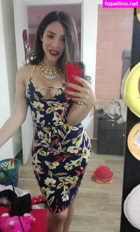 Bella De La Fuente OnlyFans Thumbnail #VIiLqa6rFG
