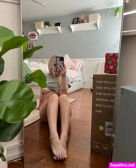 Bella Dendel OnlyFans Thumbnail #IhJrCmStAX