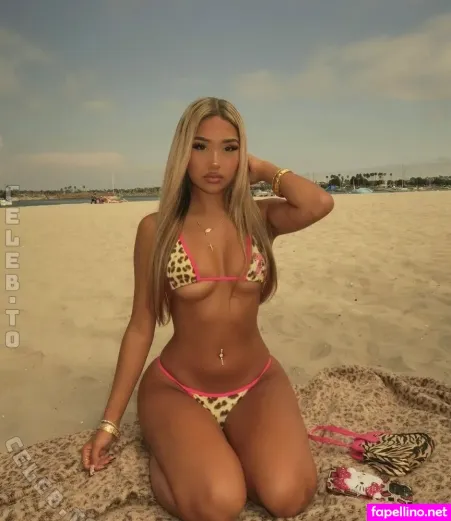 Bella Dimino OnlyFans Thumbnail #q3YIt3Zq2V