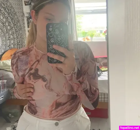 Bella Dorrington OnlyFans Thumbnail #MZrB8VDts8