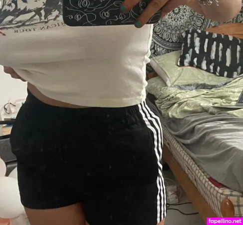 Bella Dorrington OnlyFans Thumbnail #V6XkSRj21R