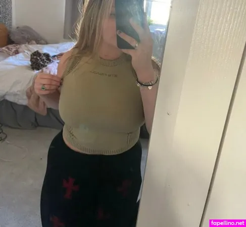 Bella Dorrington OnlyFans Thumbnail #fBFZGJGDFk