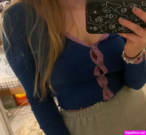 Bella Dorrington OnlyFans Thumbnail #hDW25zMTtc