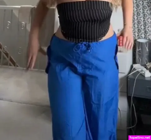 Bella Dorrington OnlyFans Thumbnail #iTt1RZqm2u