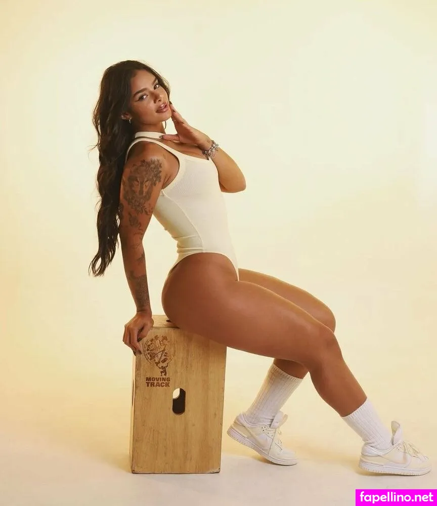 Bella Duarte Nude Leaked OnlyFans Photo #3njApC8caD