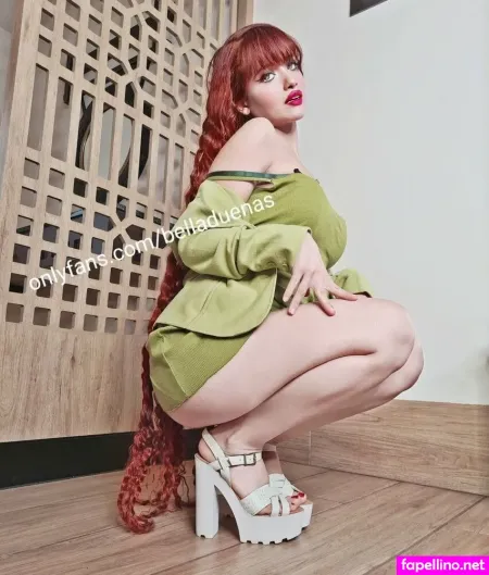 Bella Duenas 1 OnlyFans Thumbnail #YPsOkex2t4