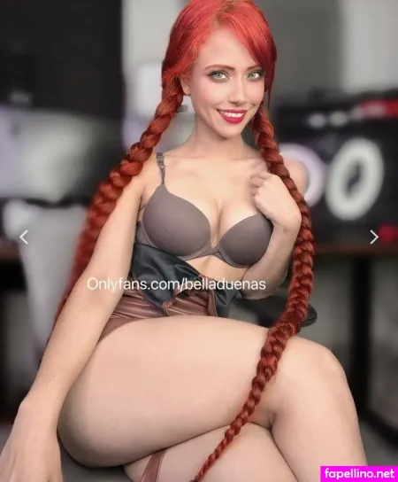 Bella Duenas 1 OnlyFans Thumbnail #rt3TDBo20L