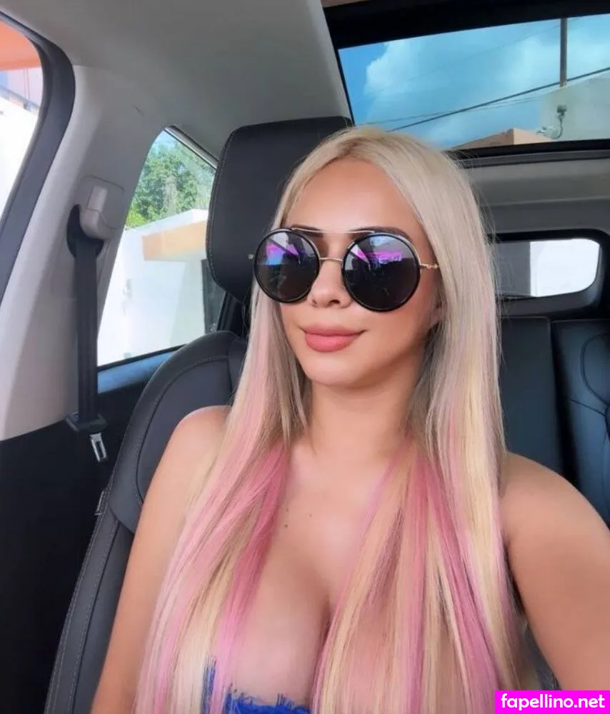 bella_durmiente1, bella_durmientx, belladurmiente1702 Nude Leaked OnlyFans Photo #AzaRIzmvrz
