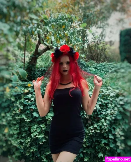 Bella Elf OnlyFans Thumbnail #4BjwKugEND