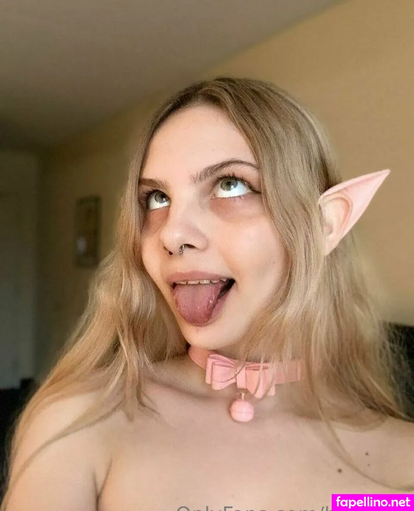 bella.elf.adventures, bella_elf Nude Leaked OnlyFans Photo #iuXRfAnGcC
