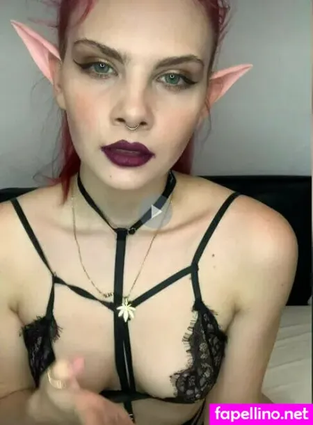 Bella Elf OnlyFans Thumbnail #zFjid3yrKx