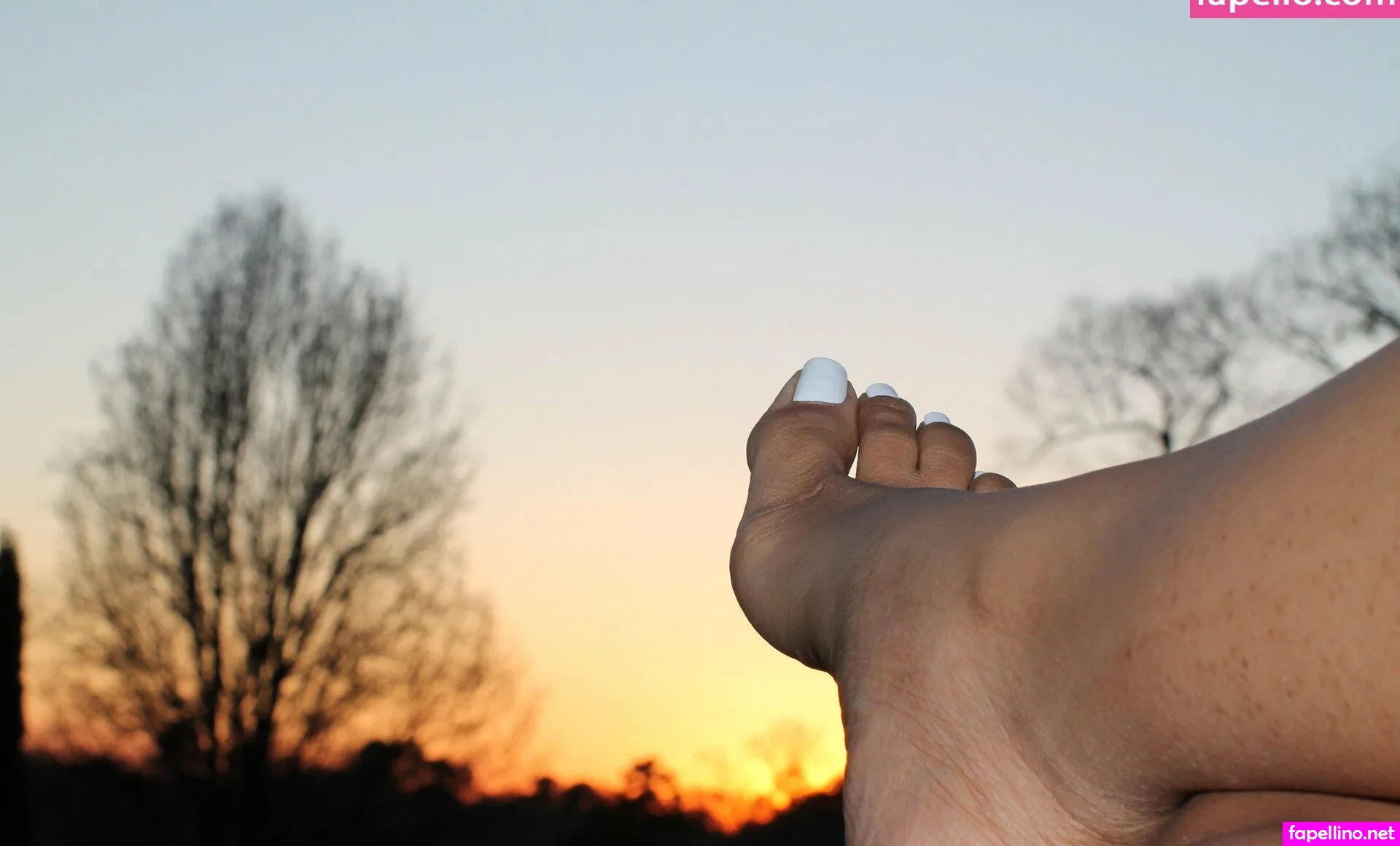 bella.feet.sweet Nude Leaked OnlyFans Photo #FkyIJUzYSA